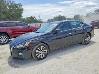 2020 Nissan Altima 1N4BL4BV9LC239863 Lot 50926256