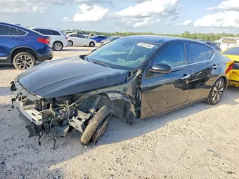 2019 Nissan Altima 1N4BL4EV4KC183132 Lot 50341856