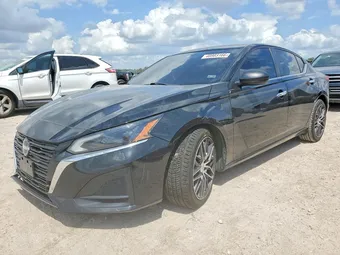 2024 Nissan Altima 1N4BL4DVXRN305394 Lot 48903166