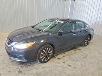 2017 Nissan Altima 1N4AL3AP8HC241264 Lot 55084566