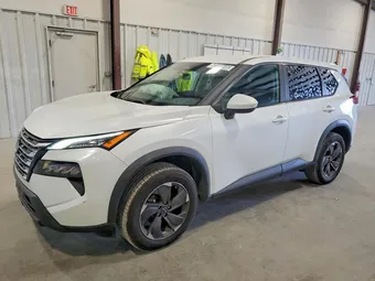 2024 Nissan Rogue 5N1BT3BA1RC681719 Lot 50166646