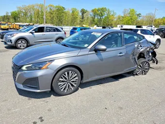 2023 Nissan Altima 1N4BL4DV9PN365776 Lot 51991456