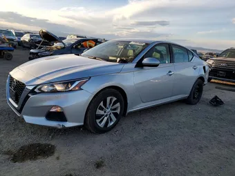 2019 Nissan Altima 1N4BL4BW2KC140857 Lot 77387585