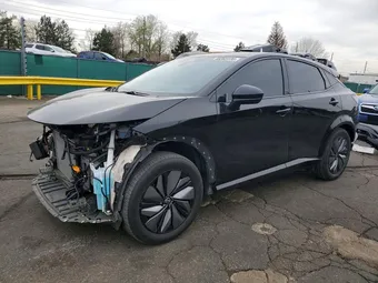 2024 Nissan Ariya JN1DF0BB1RM738736
