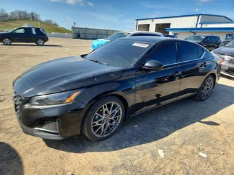 2024 Nissan Altima 1N4AL4CV9RN430612 Lot 51009846