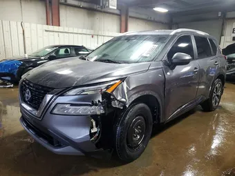 2023 Nissan Rogue JN8BT3BB3PW491837 Lot 41896616