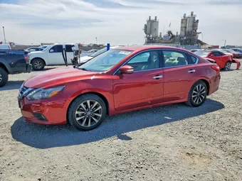 2016 Nissan Altima 1N4AL3AP3GC264868 Lot 49779876