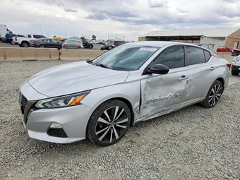2020 Nissan Altima 1N4BL4CW6LC264078 Lot 52355616