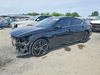 2023 Nissan Altima 1N4BL4CVXPN328141 Lot 47733816