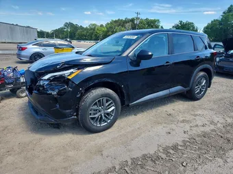 2021 Nissan Rogue 5N1AT3AA4MC692364 Lot 52525056