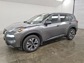 2023 Nissan Rogue JN8BT3BA3PW002229 Lot 51435986