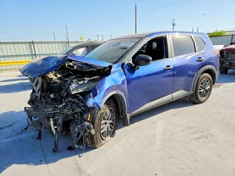 2023 Nissan Rogue 5N1BT3AA8PC692764 Lot 47246186