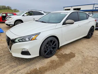 2019 Nissan Altima 1N4BL4CV3KC128402 Lot 51486316