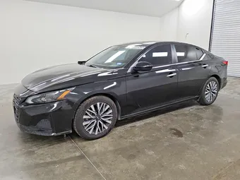 2023 Nissan Altima 1N4BL4DV6PN360776 Lot 50599426