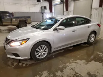 2018 Nissan Altima 1N4AL3APXJC294599 Lot 50165646