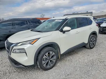 2023 Nissan Rogue 5N1BT3BA4PC880549 Lot 78488565