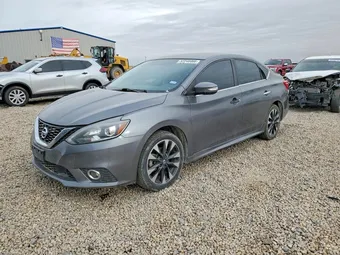 2019 Nissan Sentra 3N1AB7AP7KY303906 Lot 52240466
