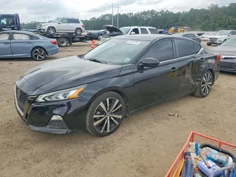 2020 Nissan Altima 1N4BL4CV8LC116277 Lot 52627056