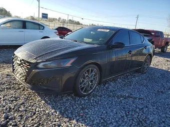 2023 Nissan Altima 1N4AL4CV3PN318269 Lot 45529036