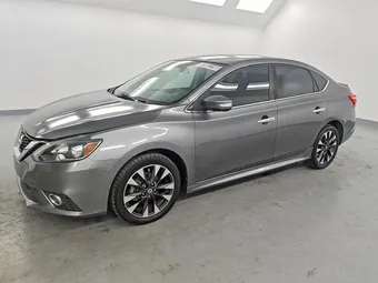 2019 Nissan Sentra 3N1AB7AP0KY232791 Lot 78823185
