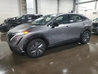 2023 Nissan Ariya JN1DF0BB3PM707176