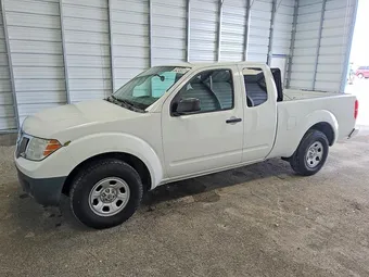 2018 Nissan Frontier 1N6BD0CTXJN763194 Lot 49484986