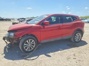 2018 Nissan Rogue Sport JN1BJ1CP6JW190196 Lot 52839746