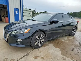 2019 Nissan Altima 1N4BL4DV2KN307937 Lot 52009026