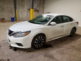 2018 Nissan Altima 1N4AL3AP5JC239543 Lot 46727096