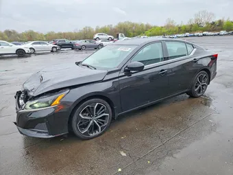 2023 Nissan Altima 1N4BL4CV4PN403710 Lot 50818926