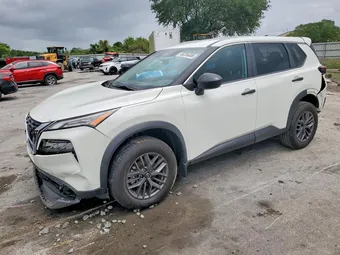 2023 Nissan Rogue 5N1BT3AA9PC941010 Lot 49256406