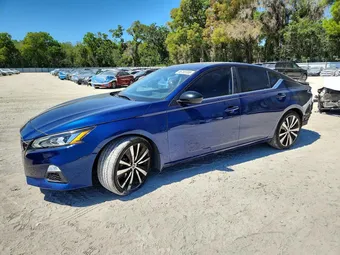 2019 Nissan Altima 1N4BL4CV1KC202545 Lot 46753706
