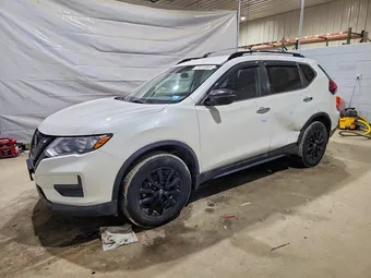 2018 Nissan Rogue 5N1AT2MV3JC728789 Lot 79515565