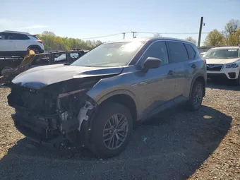 2021 Nissan Rogue JN8AT3AB5MW223722 Lot 50769246