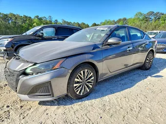 2023 Nissan Altima 1N4BL4DV5PN309527 Lot 48977966