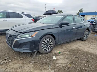 2024 Nissan Altima 1N4BL4DV1RN343144 Lot 48071076