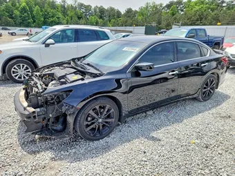 2018 Nissan Altima 1N4AL3AP1JC160144 Lot 51529946