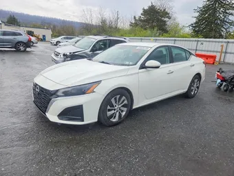 2023 Nissan Altima 1N4BL4BV4PN317234 Lot 49806136
