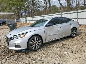 2019 Nissan Altima 1N4BL4CV5KC146061 Lot 77969015