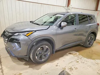 2025 Nissan Rogue 5N1BT3BB0SC868853 Lot 45453326
