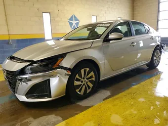 2023 Nissan Altima 1N4BL4BV5PN399071 Lot 51075386