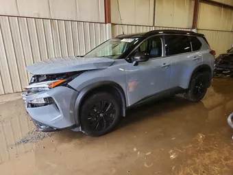 2023 Nissan Rogue JN8BT3BBXPW212108 Lot 51895216