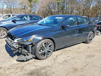 2023 Nissan Altima 1N4BL4CV8PN411129 Lot 76597905