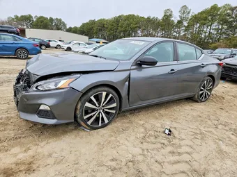 2020 Nissan Altima 1N4BL4CV8LN303703 Lot 78651265