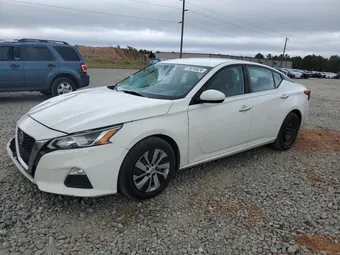 2020 Nissan Altima 1N4BL4BV6LC200566 Lot 79218424