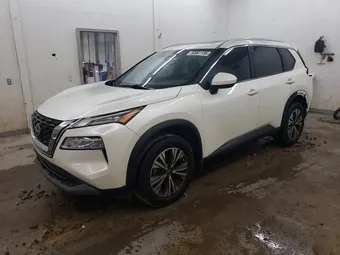 2023 Nissan Rogue 5N1BT3BA0PC914129 Lot 50961136