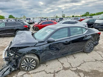 2026 Nissan Altima 1N4BL4DW6TN311225 Lot 51366586