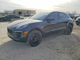 2018 Porsche Macan WP1AG2A57JLB65211 Lot 76776745
