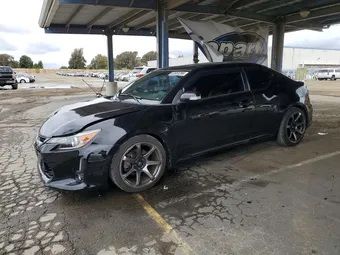 2016 Scion TC JTKJF5C78GJ014539