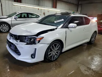 2016 Scion TC JTKJF5C72GJ017386